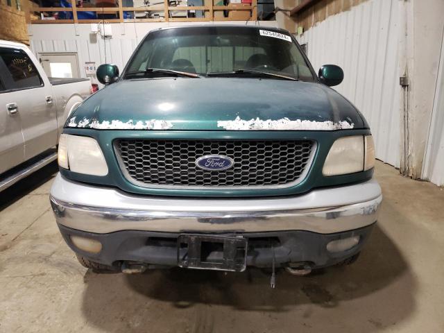 2FTRX18L5YCA73585 2000 Ford F150