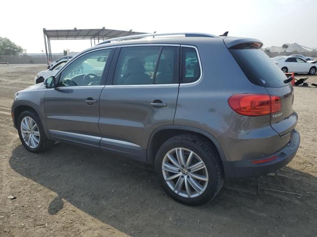 2012 Volkswagen Tiguan S VIN: WVGAV7AXXCW002619 Lot: 61894034