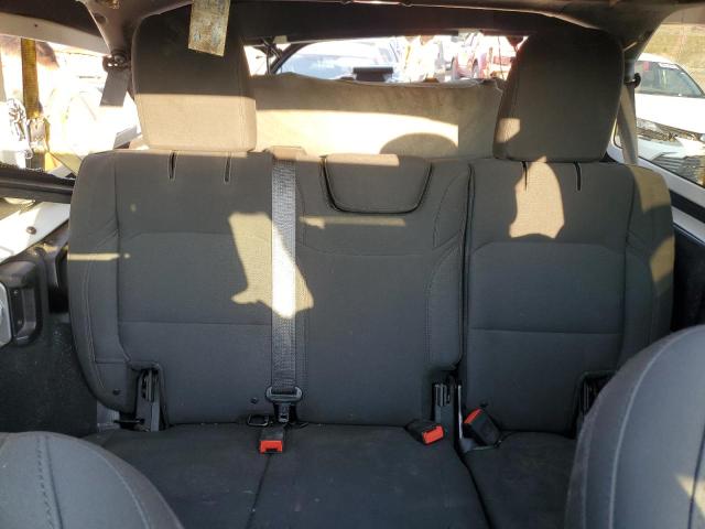2018 JEEP WRANGLER U - 1C4HJXEG2JW200763