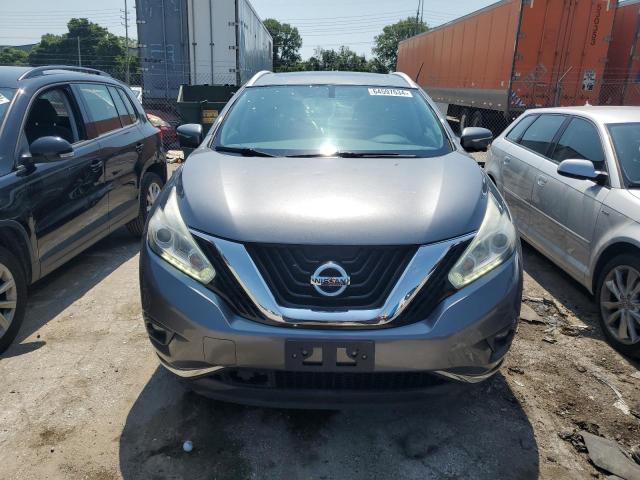 2015 NISSAN MURANO S - 5N1AZ2MH3FN250250