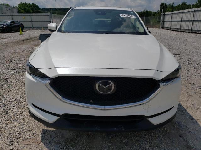 2021 MAZDA CX-5 GRAND - JM3KFBDM6M0484835