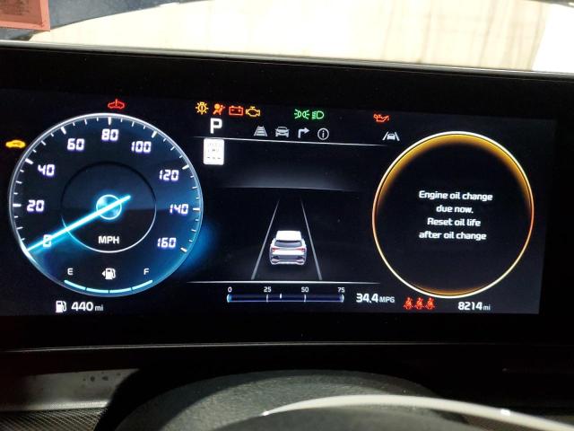 2024 KIA SPORTAGE S - KNDPXCDG7R7119252