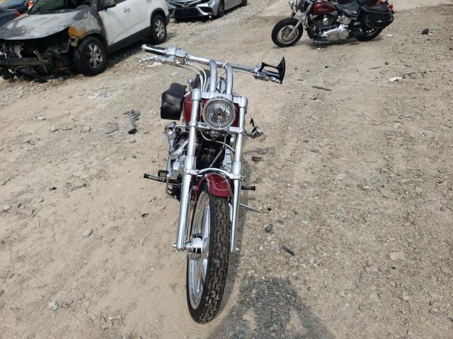 2004 HARLEY-DAVIDSON FXSTDI 1HD1JBB194Y046273