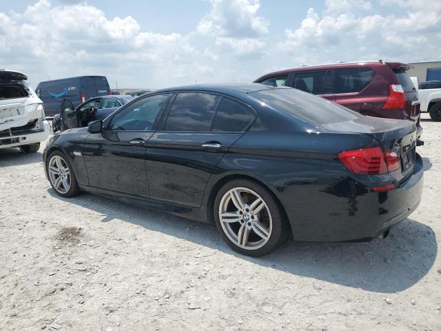 VIN WBAFR7C50DC825294 2013 BMW 5 Series, 535 I no.2