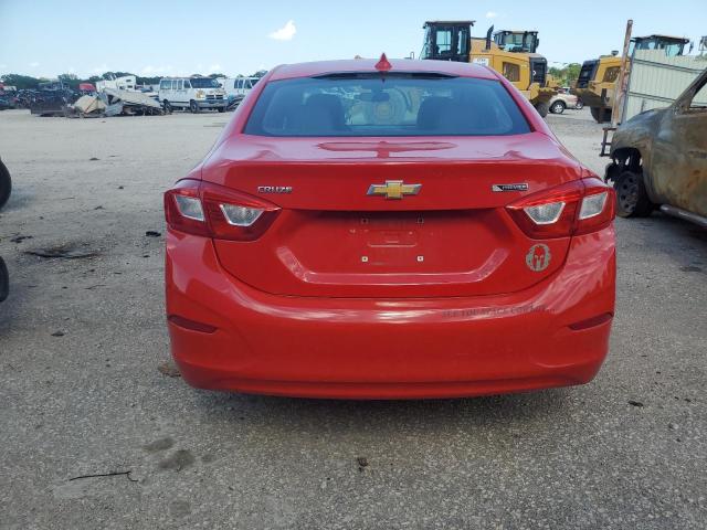 2017 CHEVROLET CRUZE PREM - 1G1BF5SM3H7171860