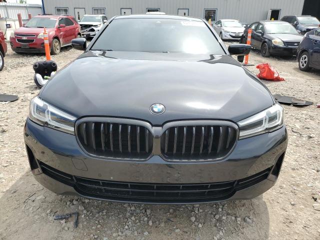 VIN WBA13BJ02MCF92298 2021 BMW 5 Series, 530 XI no.5