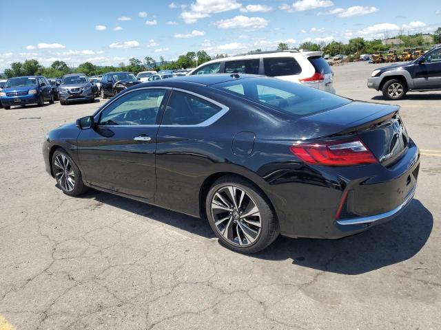 2016 Honda Accord Exl VIN: 1HGCT1B81GA001256 Lot: 61646124