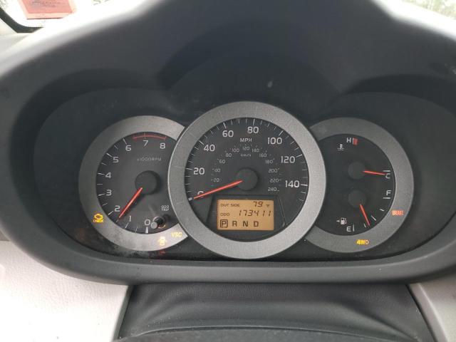 2008 Toyota Rav4 Limited VIN: JTMBK31V085044044 Lot: 62188284