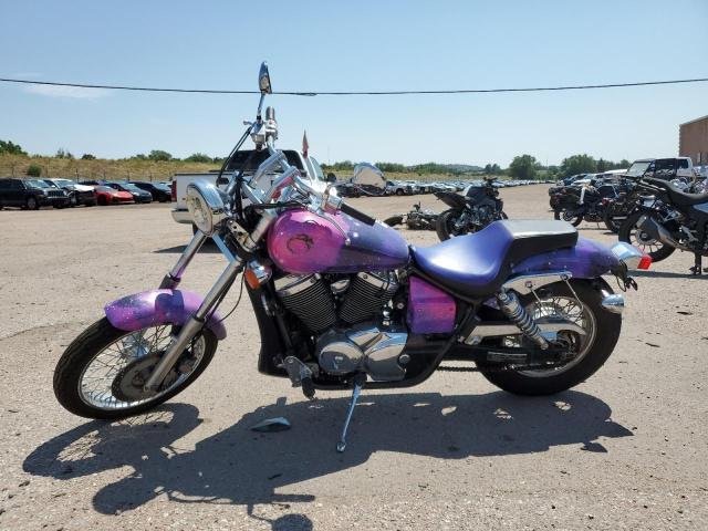 2003 HONDA VT750 DCB JH2RC44593M706450