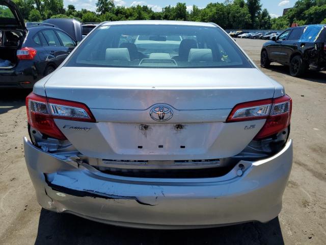 2012 Toyota Camry Base VIN: 4T1BF1FKXCU193238 Lot: 61246704