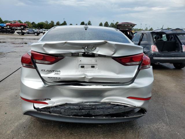 2017 HYUNDAI ELANTRA SE - 5NPD74LFXHH148949