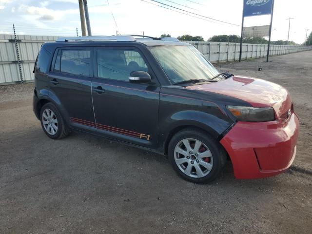 2008 Toyota Scion Xb VIN: JTLKE50E081035862 Lot: 61874834