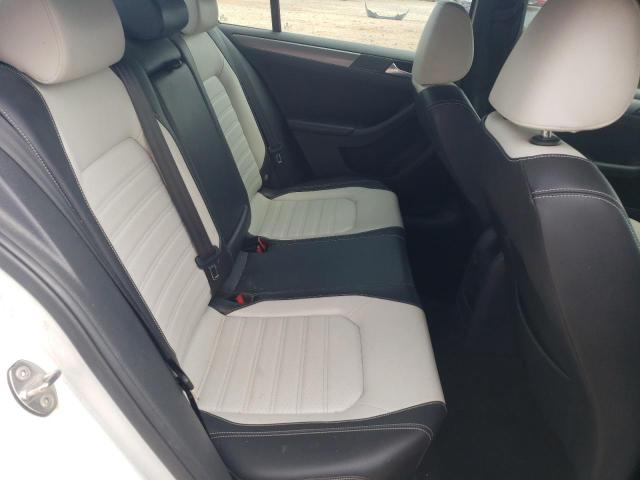 2016 Volkswagen Jetta Sport VIN: 3VWD17AJ4GM408844 Lot: 61908064