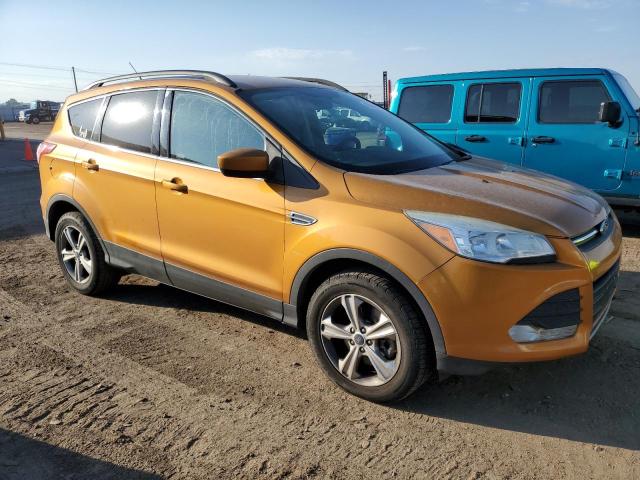 VIN 1FMCU9GX6GUA55415 2016 Ford Escape, SE no.4