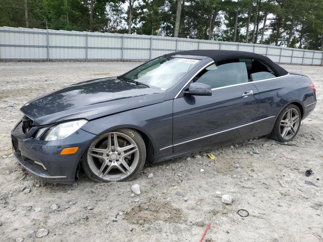 2011 MERCEDES-BENZ E 350 WDDKK5GF0BF060828  63537834