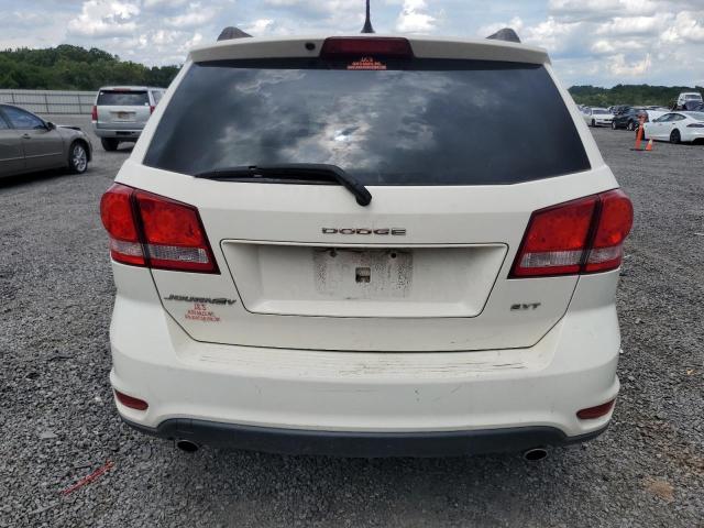2015 DODGE JOURNEY SX - 3C4PDCBG2FT591488