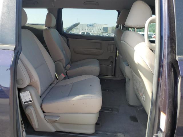 2021 Kia Sedona Lx VIN: KNDMB5C11M6673749 Lot: 61068864