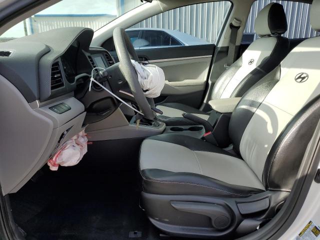 2019 Hyundai Elantra Se VIN: 5NPD74LF5KH461088 Lot: 62936654