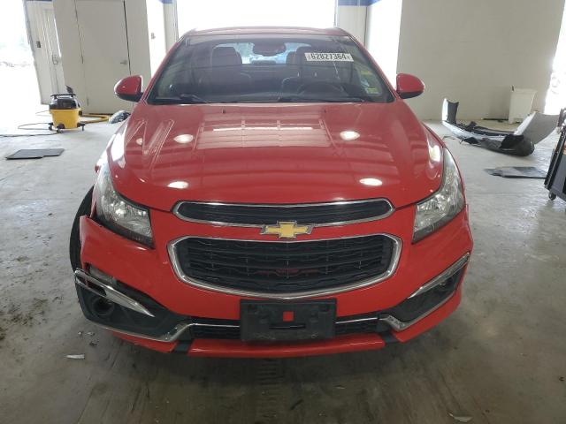 2015 CHEVROLET CRUZE LTZ - 1G1PG5SB0F7117429