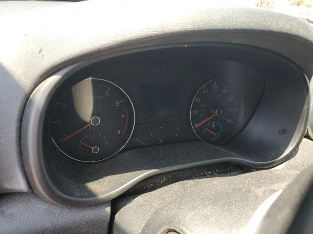 2019 KIA SPORTAGE E - KNDPNCAC5K7571987