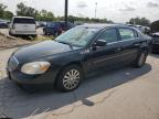 BUICK LUCERNE CX photo