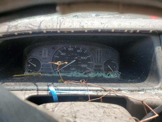 1995 Honda Odyssey Ex VIN: JHMRA1879SC011915 Lot: 61456414