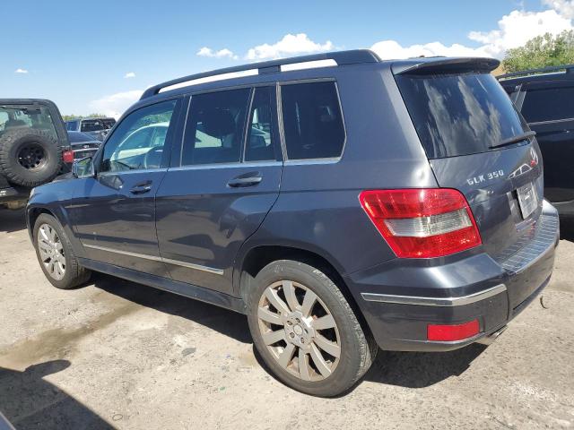 2011 Mercedes-Benz Glk 350 4Matic VIN: WDCGG8HB8BF567856 Lot: 61496234