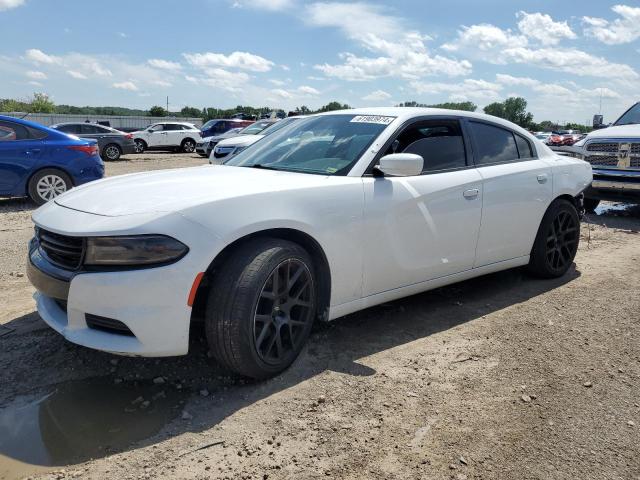 2017 DODGE CHARGER PO #2821567934