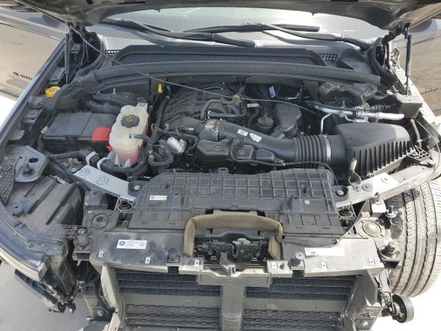 2022 JEEP GRAND CHER - 1C4RJKAG7N8558920