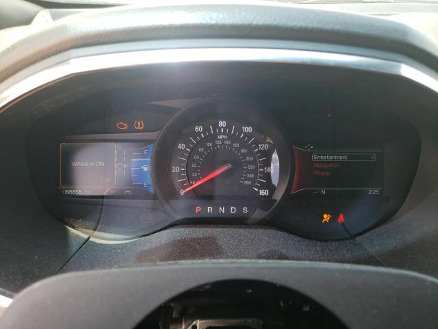 2020 FORD EDGE ST - 2FMPK4AP6LBA26774