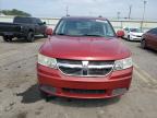 DODGE JOURNEY SX снимка