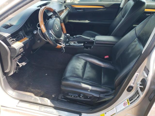 2013 Lexus Es 300H VIN: JTHBW1GG3D2004021 Lot: 61686334