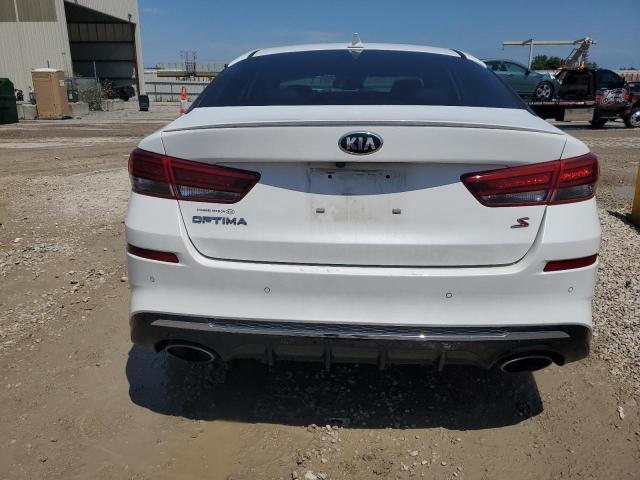 2019 KIA OPTIMA LX - 5XXGT4L37KG280651