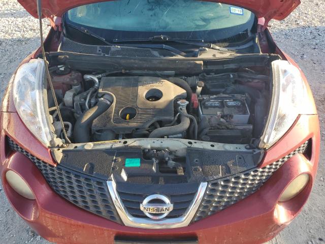 2012 Nissan Juke S VIN: JN8AF5MR9CT107001 Lot: 62445514