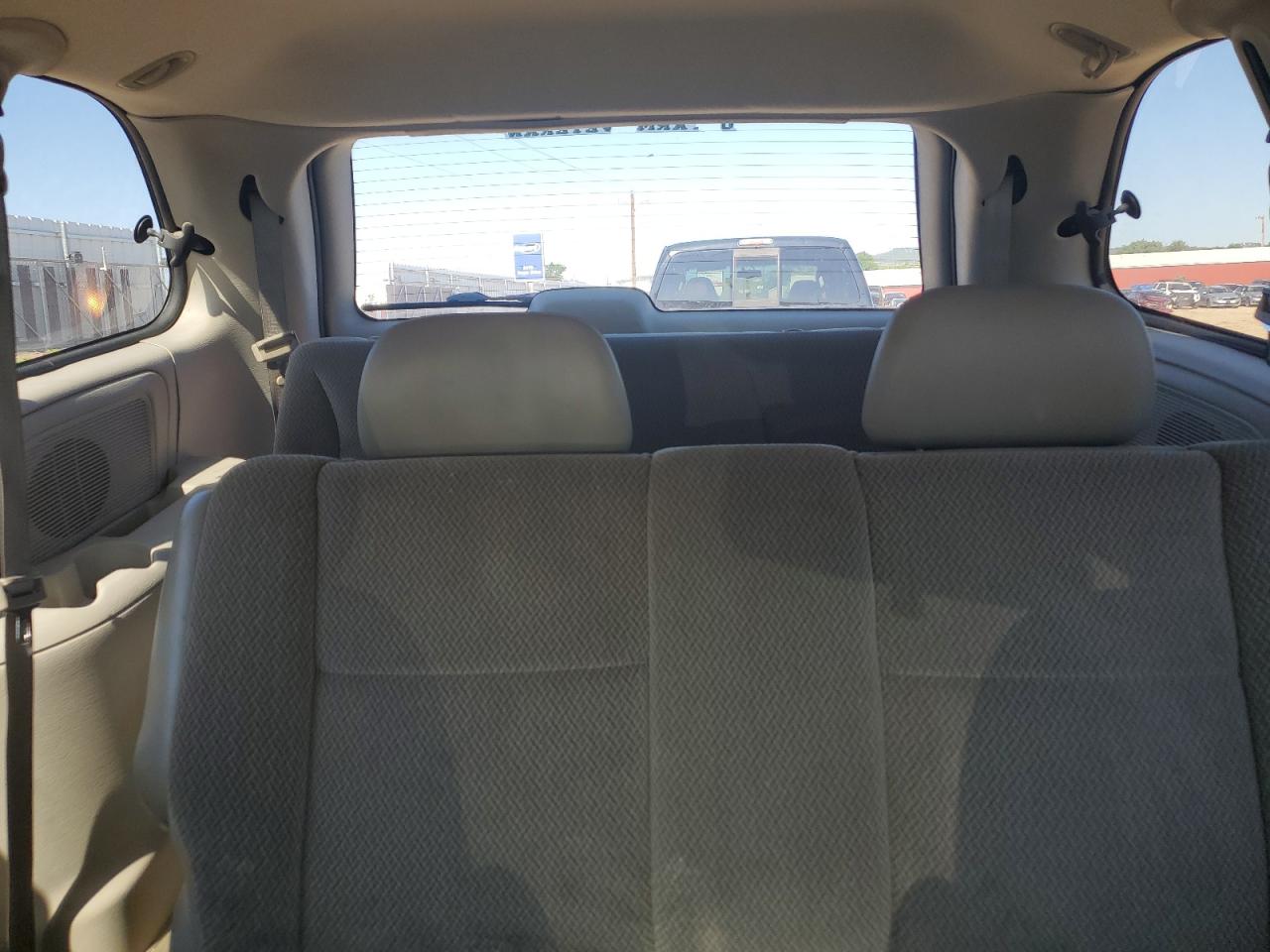 1D4GP25R26B639526 2006 Dodge Caravan Se