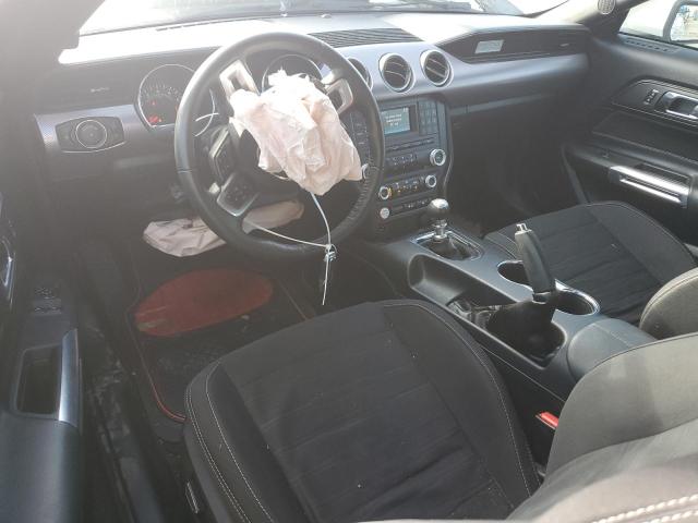 2017 Ford Mustang Gt VIN: 1FA6P8CFXH5309211 Lot: 61546384