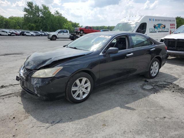 2009 Lexus Es 350 VIN: JTHBJ46G892323391 Lot: 61792774