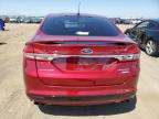 FORD FUSION SPO photo