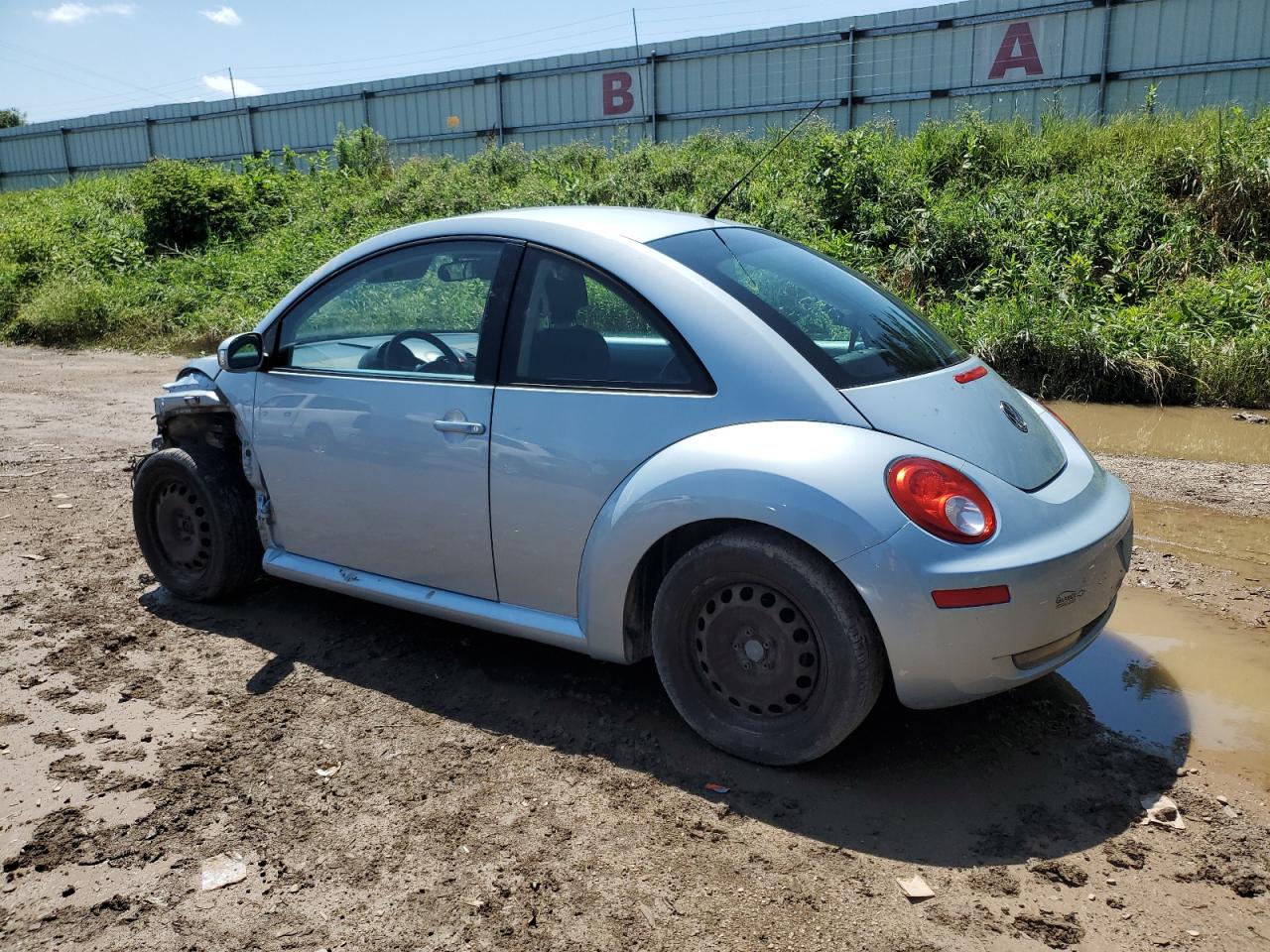 3VWPG3AG0AM002088 2010 Volkswagen New Beetle