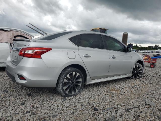 Vin: 3n1ab7ap1hy400883, lot: 60638414, nissan sentra s 20173