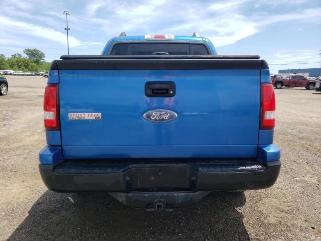 2010 Ford Explorer Sport Trac Xlt VIN: 1FMEU3BE7AUA09322 Lot: 61157384