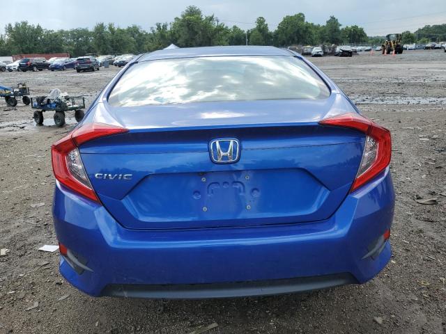 2018 HONDA CIVIC LX - 2HGFC2F54JH542278