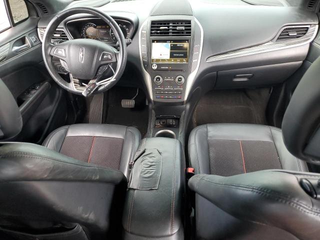 2016 LINCOLN MKC BLACK - 5LMCJ4C95GUJ15538