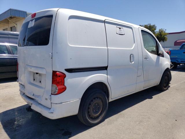 2015 CHEVROLET CITY EXPRE - 3N63M0YN8FK718329
