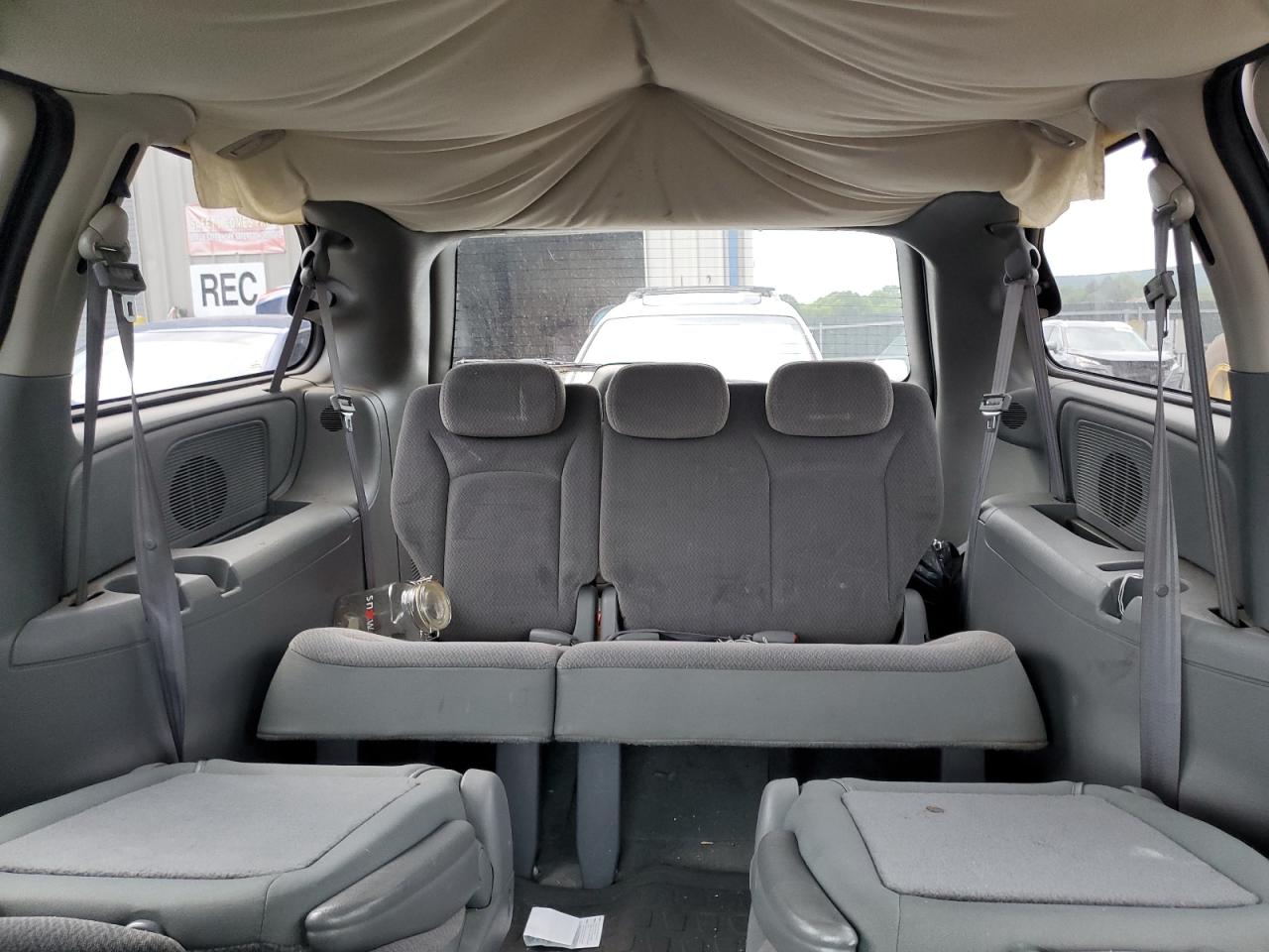 2D4GP24R15R354754 2005 Dodge Grand Caravan Se