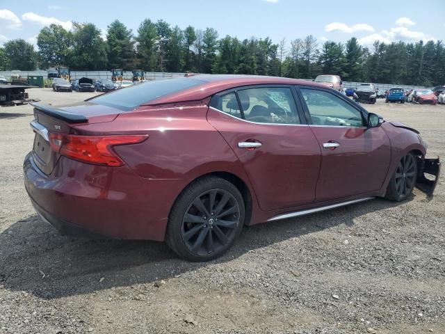 2017 NISSAN MAXIMA 3.5 - 1N4AA6AP2HC385111