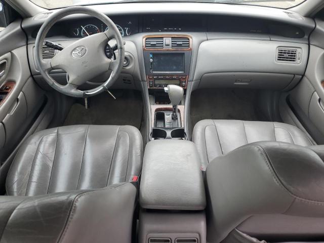 2002 Toyota Avalon Xl VIN: 4T1BF28B12U265574 Lot: 62490734