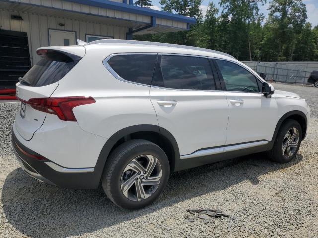 2023 HYUNDAI SANTA FE S - 5NMS3DAJXPH605782