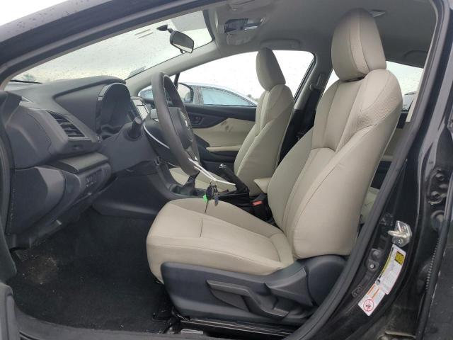 2019 Subaru Impreza VIN: 4S3GTAA66K1762924 Lot: 62724224