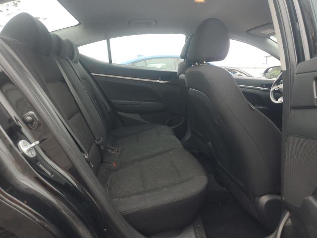 2019 HYUNDAI ELANTRA SE - 5NPD74LF1KH468393
